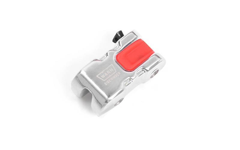 RC4WD Warn Epic Sidewinder (Chrome) (Z-S1997)