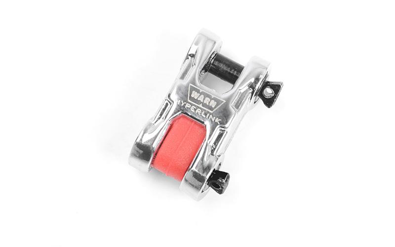 RC4WD WARN Epic Hyperlink (Chrome) (Z-S1999) afbeelding