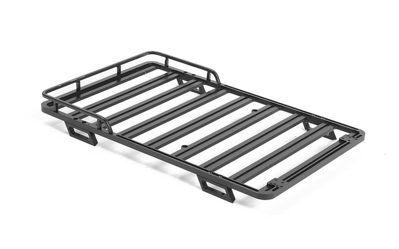 RC4WD Tough Armor Overland Roof Rack for Traxxas TRX-4 (Z-S2001)