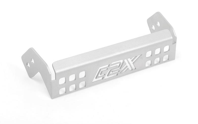 RC4WD Steering Guard for C2X Class 2 Competition Truck (Z-S2014) afbeelding