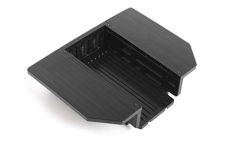 RC4WD Machined Delrin Bed for C2X Class 2 Competition Truck (Z-S2035)
