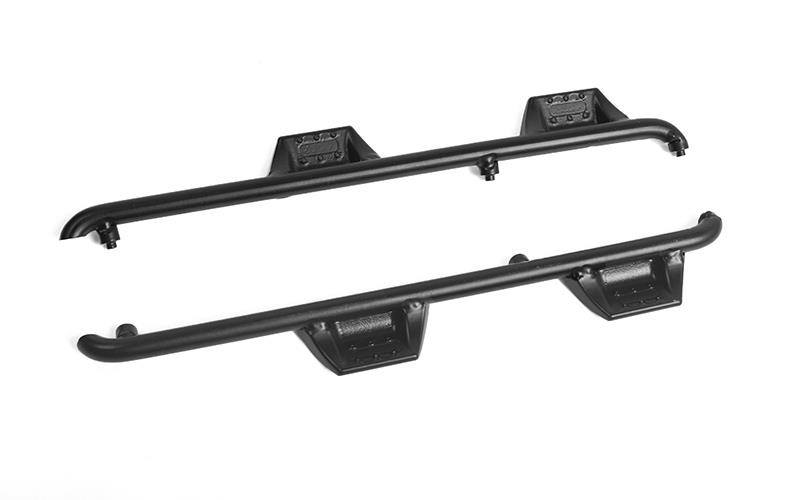 RC4WD N-Fab Nerf Side Steps for Cross Country Off-Road Chassis (Z-S2056) afbeelding