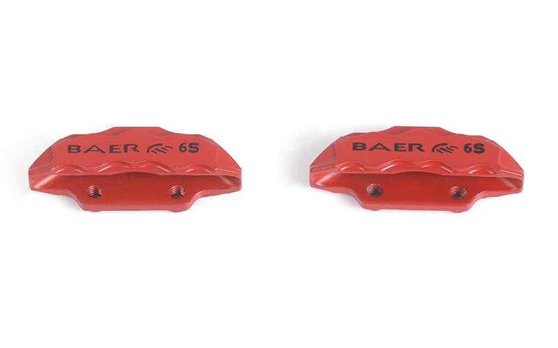 RC4WD Baer Brake System Caliper Set (2.2/1.9) (Z-S2057) afbeelding