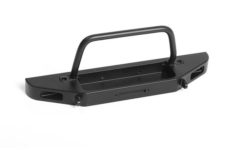 RC4WD Front Winch Bumper w/ Stinger for Defender 90 (Z-S2059) afbeelding