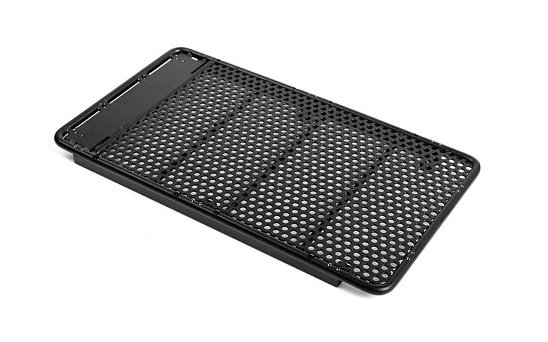 RC4WD Tough Armor Flat Roof Rack (Z-S2064) afbeelding