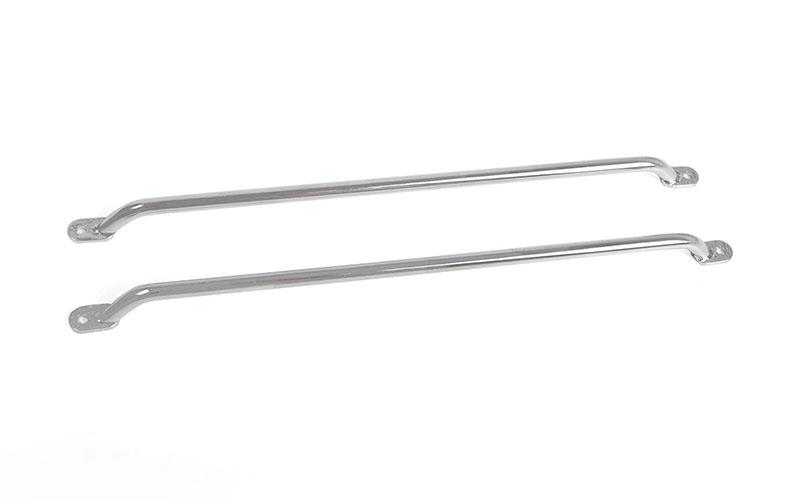 RC4WD Chrome Bed Rails for 1987 Toyota XtraCab Hard Body (Z-S2085)
