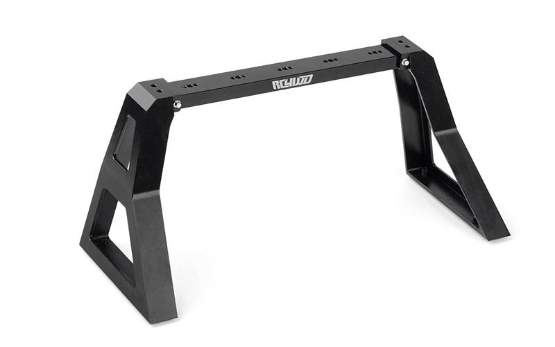 RC4WD Roll Bar W/ Light Mount for RC4WD C2X (Z-S2110) afbeelding