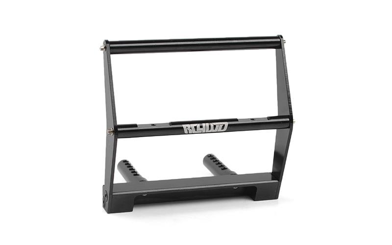 RC4WD Bull Bar (1985 Toyota 4Runner/1987 Toyota XtraCab/Mojave II) (Black) (Z-S2134)