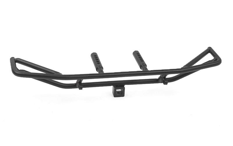 RC4WD Rear Tube Bumper for Traxxas TRX-4 (Z-S2137) afbeelding