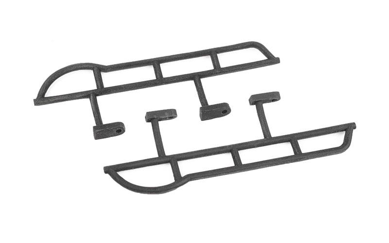 RC4WD Marlin Crawler Side Plastic Sliders for 1/24 Trail Finder 2 (Z-S2151) afbeelding