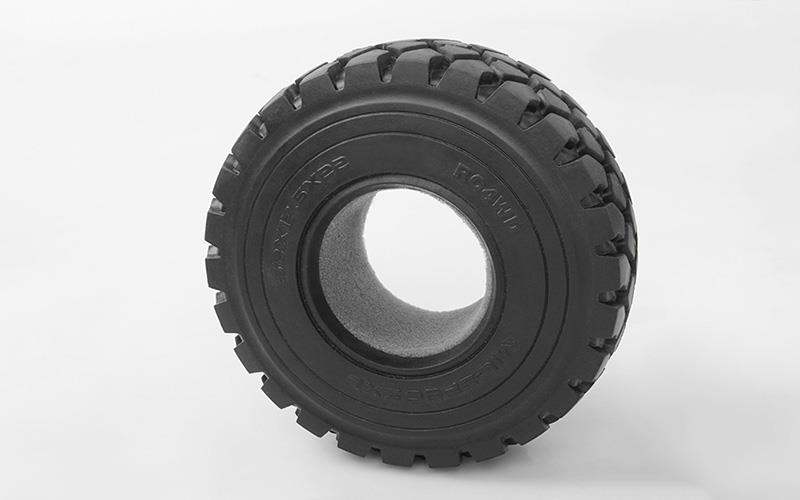 RC4WD MIL-SPEC ZXL 2.2 Tires (Z-T0035) afbeelding