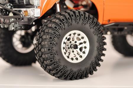 RC4WD Interco IROK 1.9 Scale Tire (Z-T0054) afbeelding