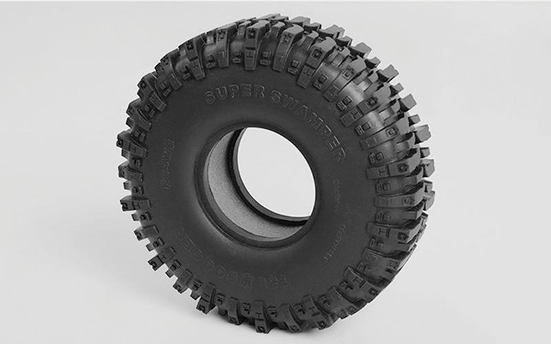 RC4WD Interco Super Swamper 2.2 TSL/Bogger Scale Tire (Z-T0055) afbeelding