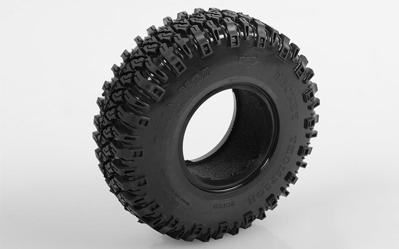 RC4WD Mickey Thompson 1.9 Baja MTZ Scale Tires (Z-T0061) afbeelding