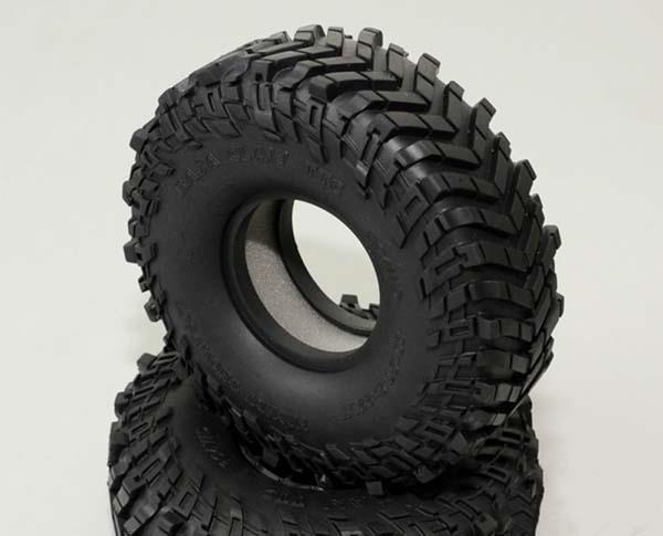 RC4WD Mickey Thompson 2.2 Baja Claw TTC Scale Tires (Z-T0065) afbeelding