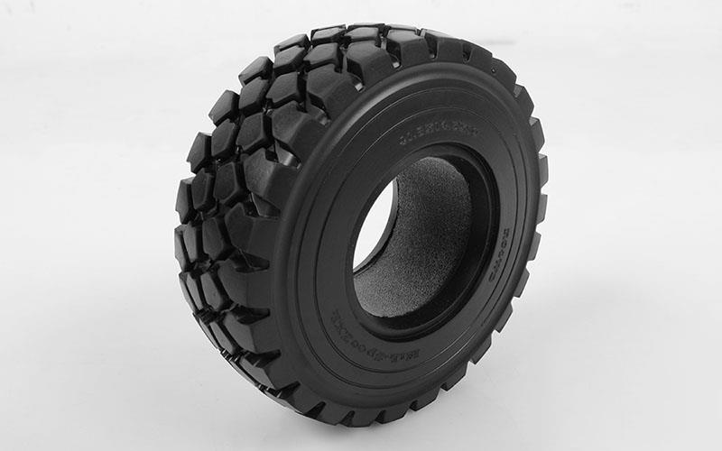 RC4WD MIL-SPEC ZXL 1.9 Tires (Z-T0075) afbeelding