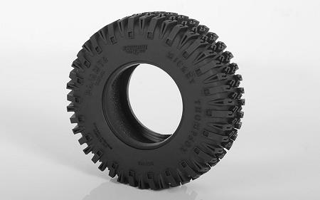 RC4WD Mickey Thompson Narrow 2.2 Baja MTZ Scale Tires (Z-T0085) afbeelding
