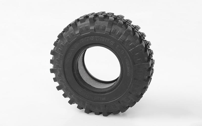 RC4WD Trail Buster Scale 1.9 Tires (Z-T0098) afbeelding
