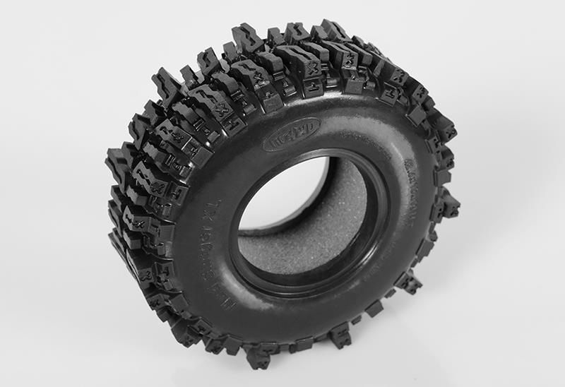 RC4WD Mud Slinger 2 XL 1.9 Scale Tires (Z-T0121)