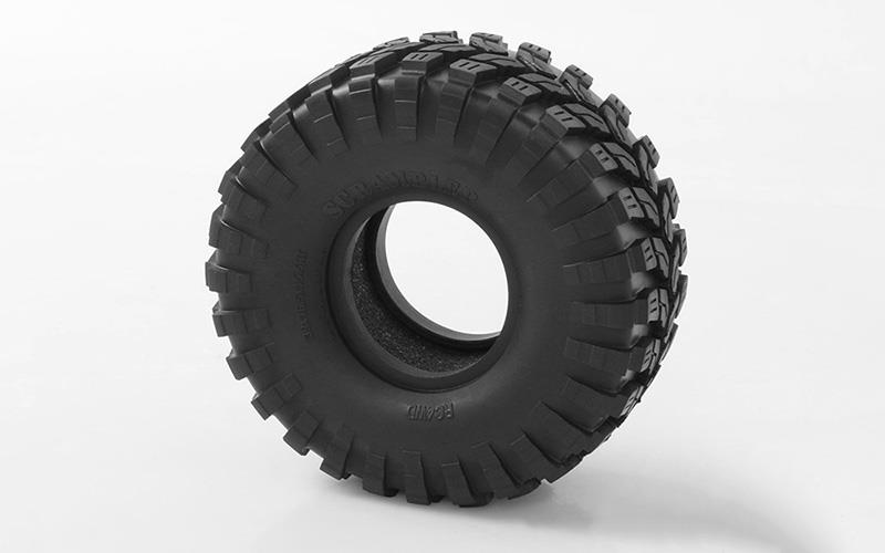 RC4WD Scrambler Offroad 1.55 Scale Tires (Z-T0152) afbeelding