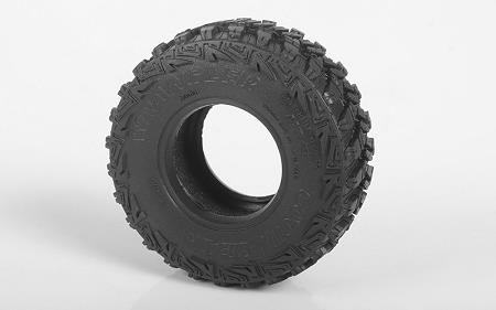 RC4WD Goodyear Wrangler MT/R 1.0 Micro Scale Tires (Z-T0161)