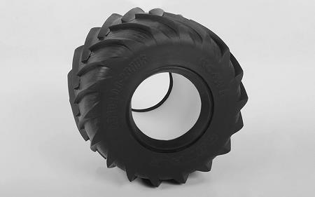 RC4WD Rumble Monster Truck Racing Tires X2S≥ (Z-T0174) afbeelding