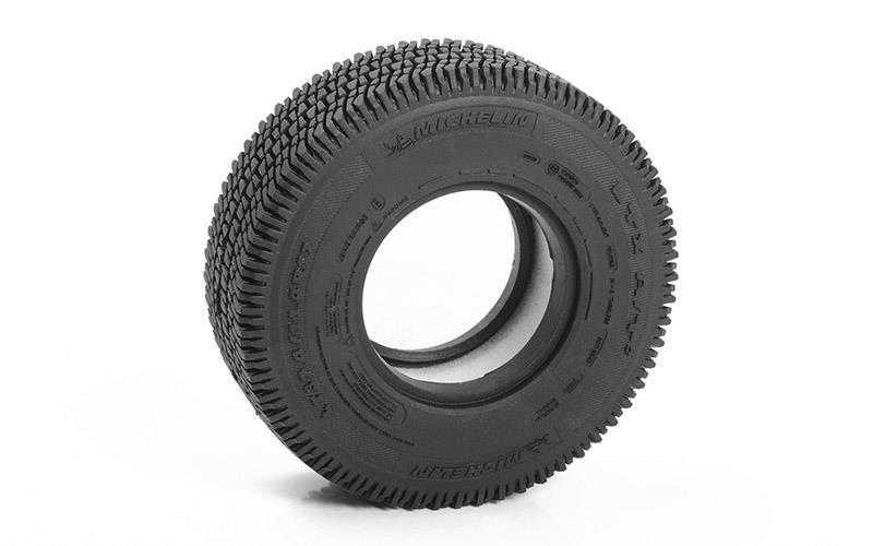 RC4WD Michelin LTX A-T2 1.7 Tires (Z-T0194) afbeelding