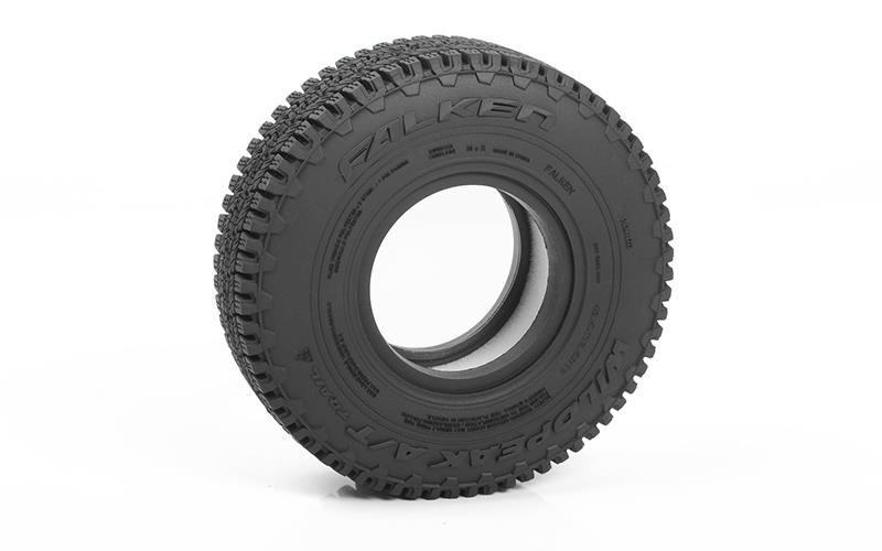 RC4WD Falken Wildpeak A/T Trail 1.9 Scale Tires (Z-T0195) afbeelding