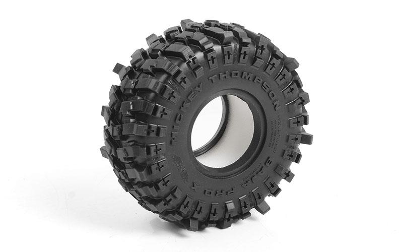 RC4WD Mickey Thompson Baja Pro X 4.75 1.9 Scale Tires (Z-T0197) afbeelding