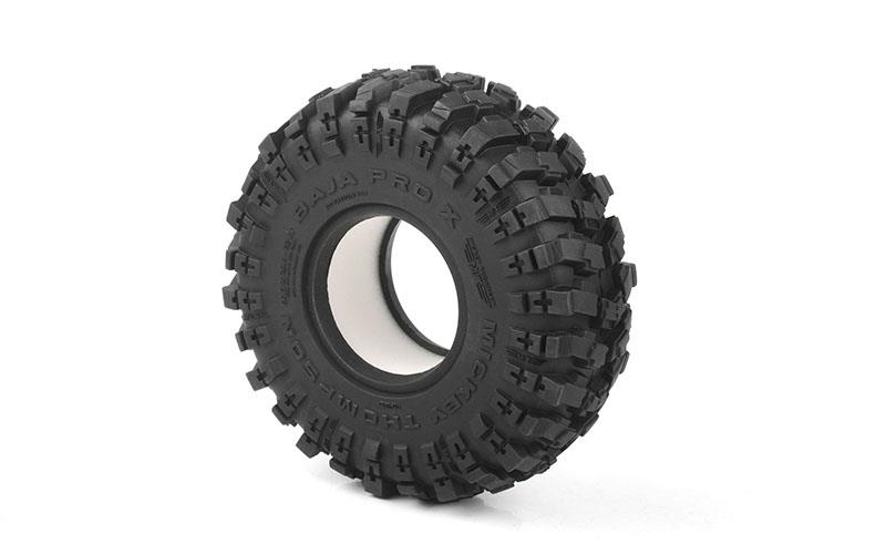 RC4WD Mickey Thompson 2.2'' Baja Pro X Scale Tires (Z-T0217) afbeelding