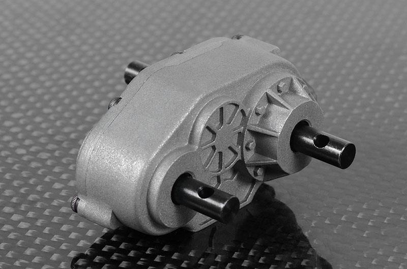 RC4WD Hammer Transfer Case (1.47/1) (Z-U0024) afbeelding