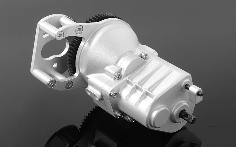 RC4WD R3 Scale 2 Speed Transmission (Z-U0025) afbeelding