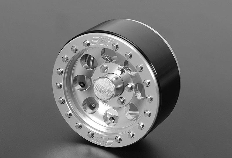 RC4WD Mickey Thompson Classic Lock 1.9 Internal Beadlock Wheel (Z-W0007) afbeelding