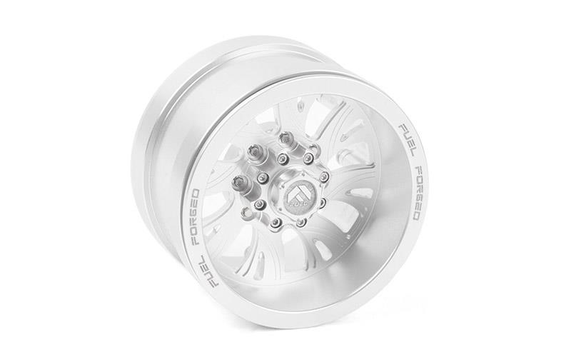 RC4WD Fuel Offroad 2.2 FF41 8 Lug Deep Dish Wheels (Z-W0034)