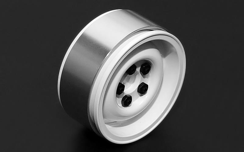 RC4WD 1.9 Landies Internal Beadlock Wheels (Z-W0075)