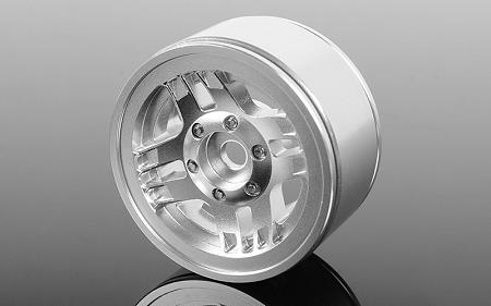 RC4WD TRunner Classic 1.55'' Beadlock Wheels (Z-W0121) afbeelding