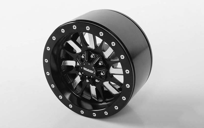 RC4WD Enforcer 1.9 Beadlock Wheels (Z-W0122) afbeelding