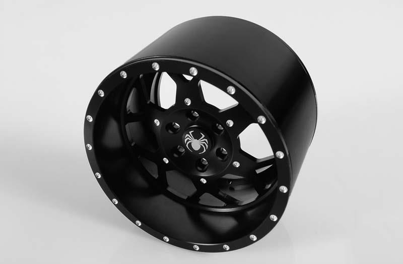 RC4WD Huntsman Spider 40 Series 3.8 Universal Beadlock Wheel (Z-W0143)