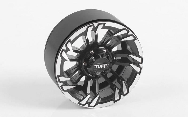 RC4WD TUFF T21 1.9 Internal Beadlock Wheels (Z-W0307)
