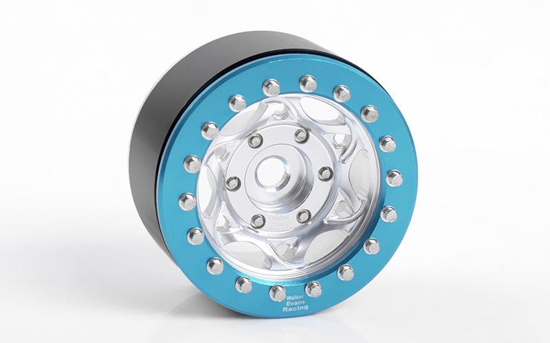 RC4WD Walker Evans 501 Legend 1.55 Beadlock Wheels (Z-W0319)
