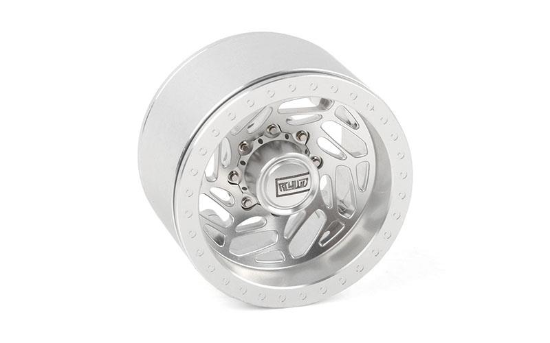 RC4WD Patriot Deepdish 1.9 Internal Beadlock Wheels (Z-W0343)