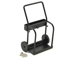 RC4WD Scale Garage Series 1/10 Dual Tank Welders Cart (Z-X0033) afbeelding