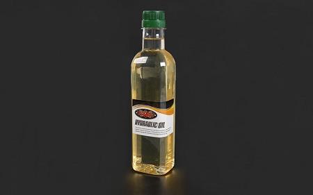 RC4WD Chevron AW ISO 32 Hydraulic Oil 14oz (Z-X0042) afbeelding