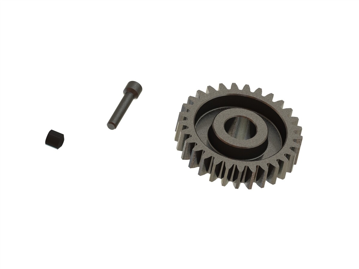 39T Mod1 Spool Gear (8MM Bore) (ARA310951)