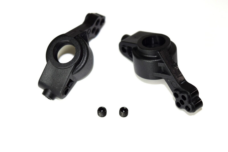 Rear Hub Carrier l/r ATC 2.4 RTR/BL (1230164)