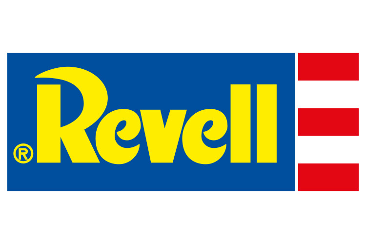 Revell - Accu (24463/24464)