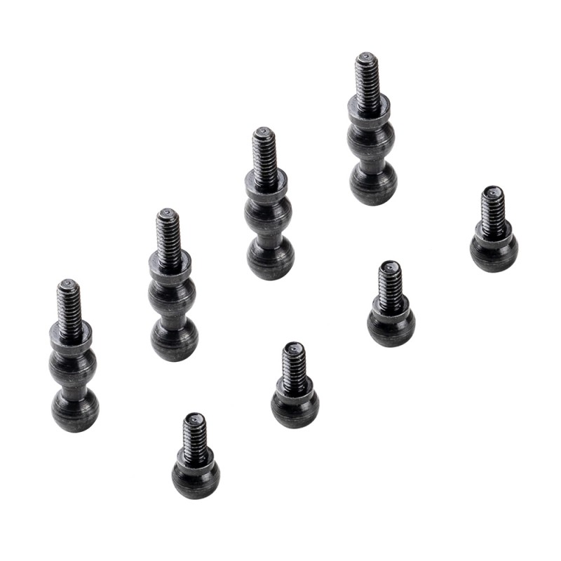 Roc Hobby - Ball Head (C2066) afbeelding