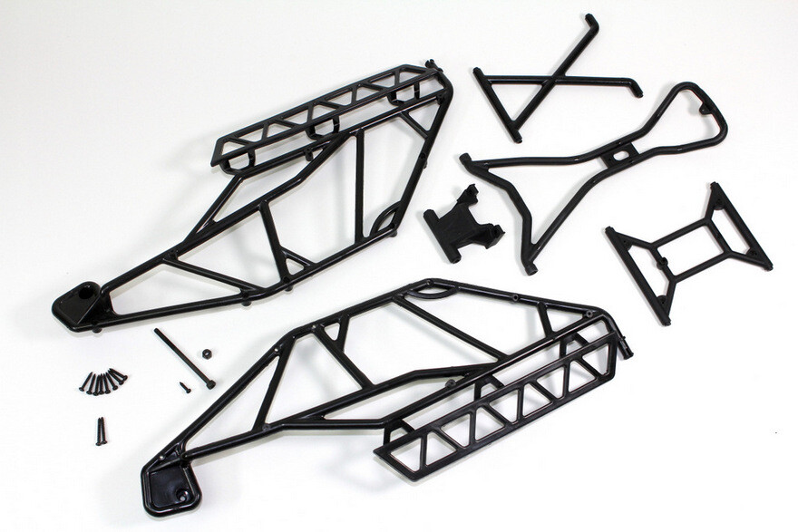 Rollcage Sand Buggy (1230112) afbeelding