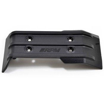 RPM Rear Skid Plate - For Traxxas Maxx (RPM72222) afbeelding