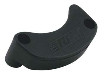 RPM motor protector - Zwart